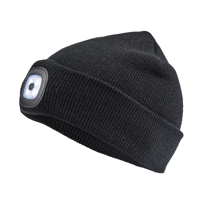 Gloves Pro DEEL LED LAMPE MÖSSA, Lue, 1 Stykk, SGP-025