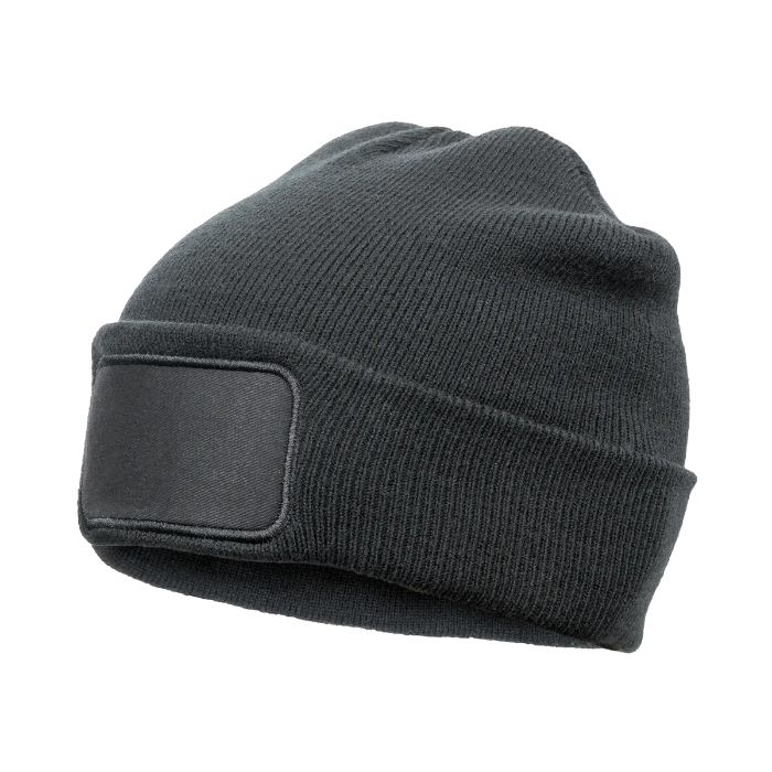 Gloves Pro MEEST, MÖSSA, Sort, 1 Stykk, SGP-0314012360-BLK-XX