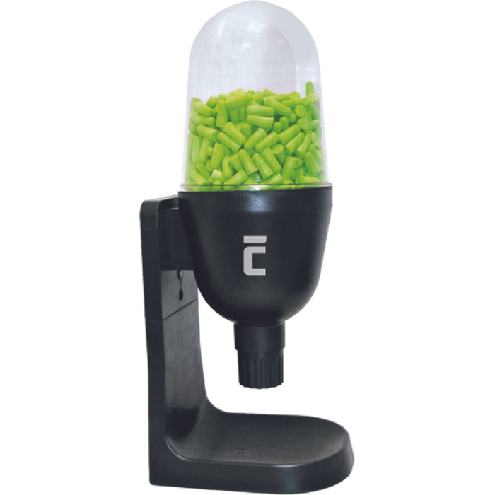 Gloves Pro HÖRSELPROPP DISPENSER, ED COMFORT, , 1 Stykk, SGP-0403003999999-XX-XX