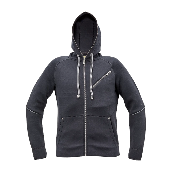 Cerva HUVTRÖJA NEURUM, Zip Jacket, 1 Stykk, SGP-042