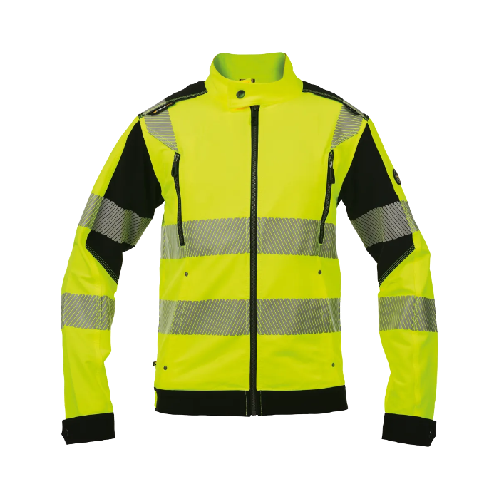 Cerva NEURUM NORDICS JACKA, 1 Stykk, SGP-065
