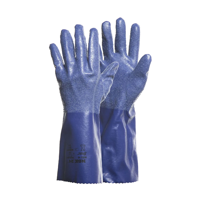 Gloves Pro NITRILHANDSKE BEST, Generelle håndteringshansker, 12 Par, SGP-071