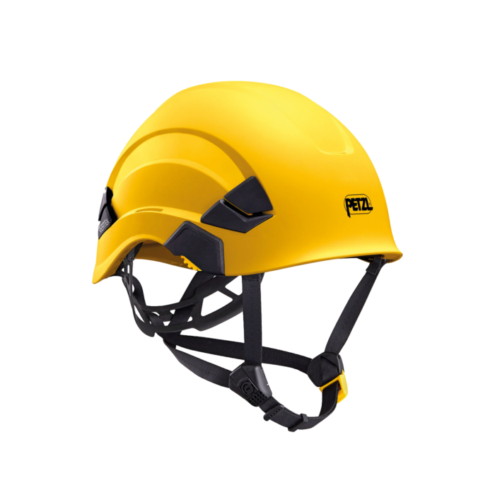 Petzl hjelm, 1 Stykk, SGP-1000