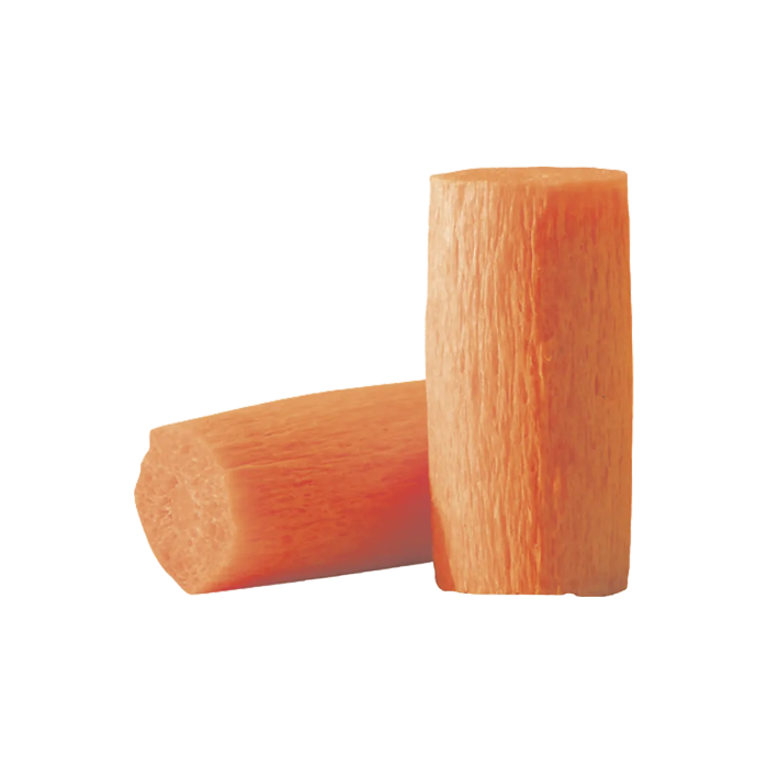 Gloves Pro Hörselpropp, FirmFit, Orange, 200 Stykk, SGP-1033010-ORG-XX