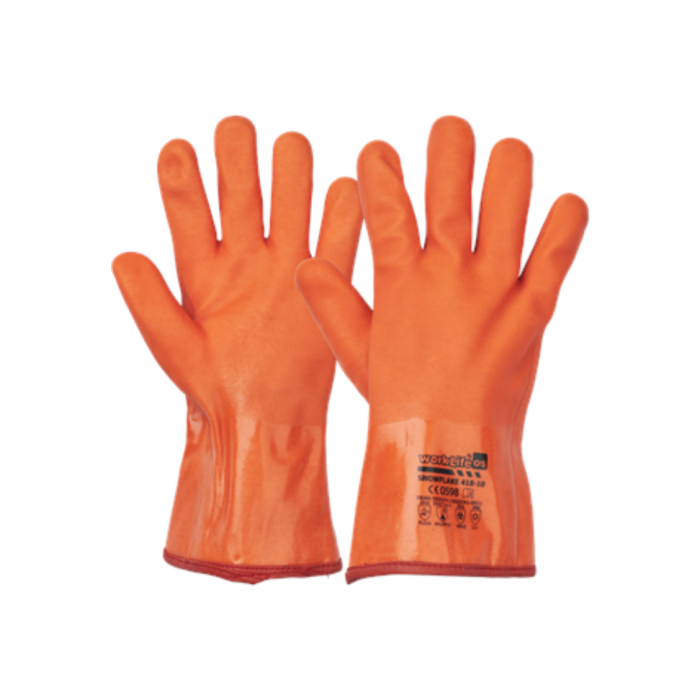 Gloves Pro SNOWFLAKE, Strl 10, 1 Par, SGP-418100-XX-10, størrelse 10