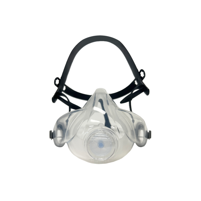 CleanSpace CST HALVMASK, 1 Stykk, SGP-43314