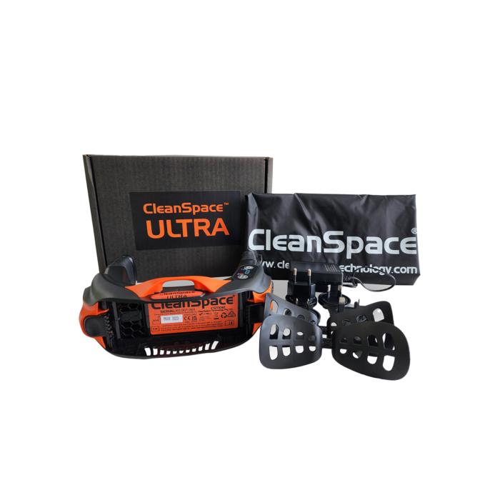 CleanSpace CST1010 CLEANSPACE ULTRA, 1 boks, SGP-43314001