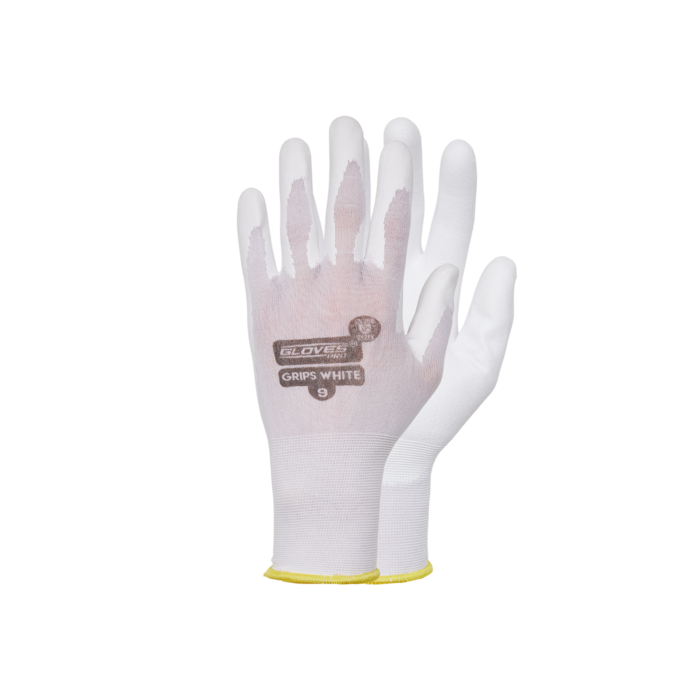 Gloves Pro Thin Leaf Grips Arbeidshansker, 12 Par, SGP-5604