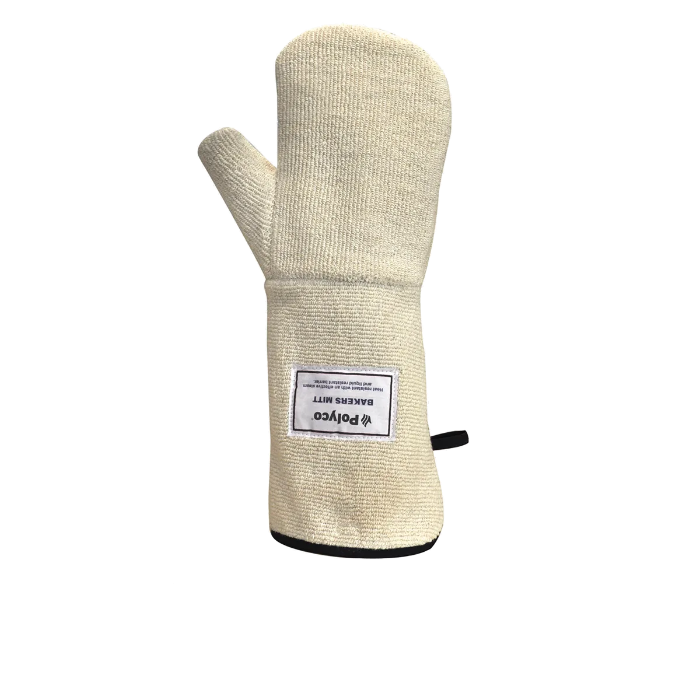 Polyco BAKERS, Beige, 1 Par, SGP-5853-BEI-XX