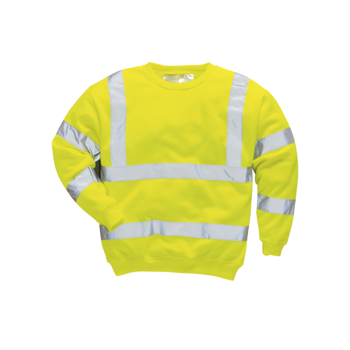 Pro Workwear Notice College PW, 1 Stykk, SGP-P7912