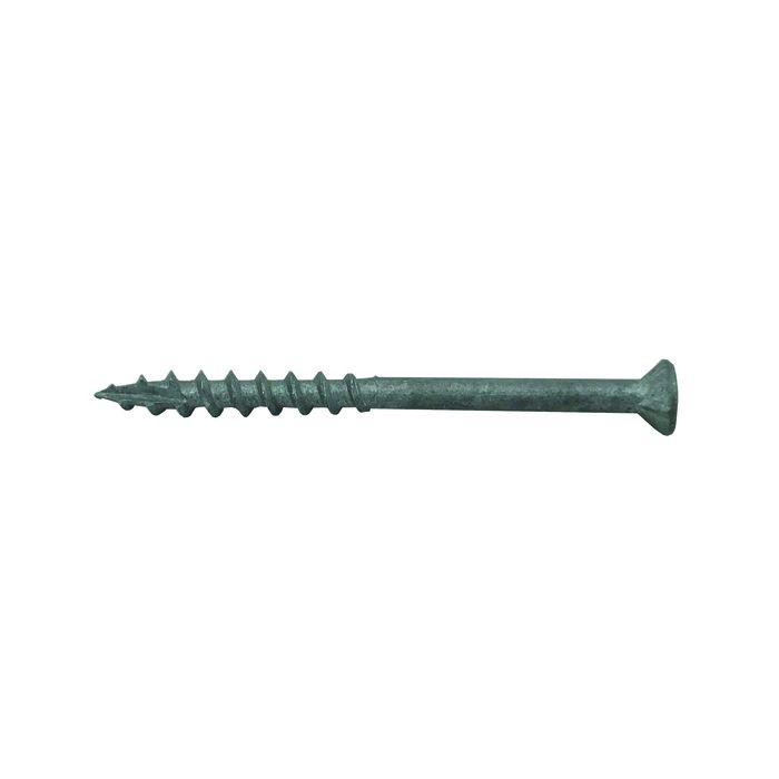 MFT TERRASSESKRUE XLNT C4 4,2-4,8X45-75, 1 Boks, SHK-083