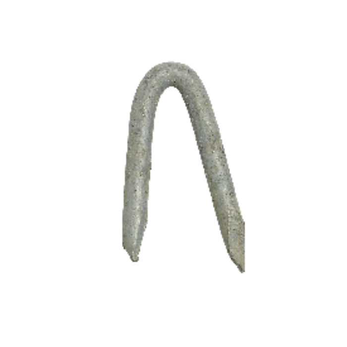 MFT Nettingkrampe 20MM – Varmforsinket, Korrosjonsklasse C4(231611, 1 Boks)