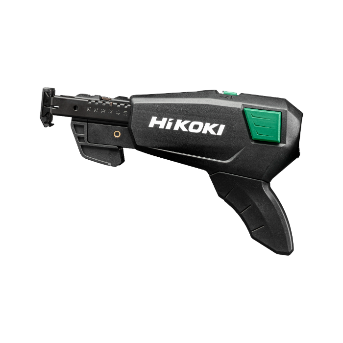 Hikoki Skrumagasin 25-57MM – Automatisk Mating, Enkel Justering(378857, 1 Boks)