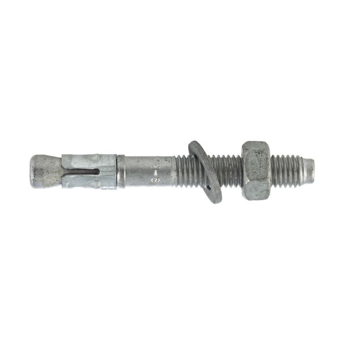 MFT EKSPANSJONSBOLT VF M6-M12, 3-150mm, FL/FLAG A1, 1 Stykk, SHK-498