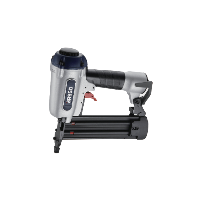 Basso Spikerpistol Betongdykk B16/50-D1 – Kompakt, Lett, Høy Effektivitet(50010215, 1 Boks)