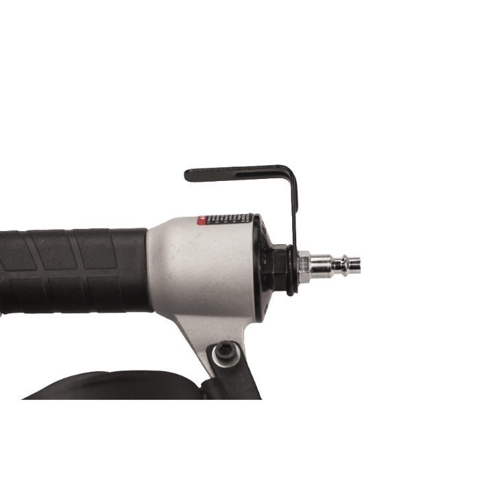 MFT Beltekrok Universal – Passer Til Alle Spikerpistoler, Enkel Montering(50750072, 1 Boks)