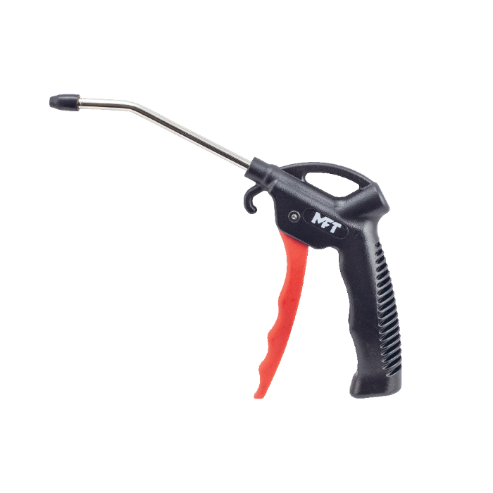 MFT Blåsepistol BL-3 – Praktisk, Ergonomisk, Proff Kvalitet(53020104, 1 Boks)