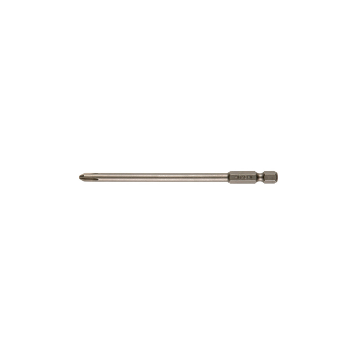 Hikoki 1/4" PH2 and PZ2 Bits, 136.4mm - 146mm, F/W Series A2, 1 Boks, SHK-551