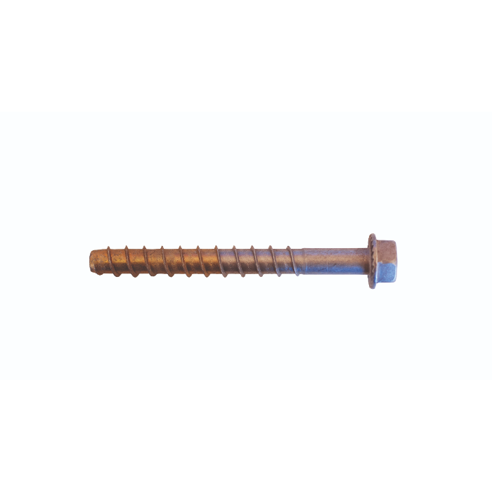 MFT BETONGSKRUE 6-12X5-50/135 6KT A4, 1 Boks, SHK-558