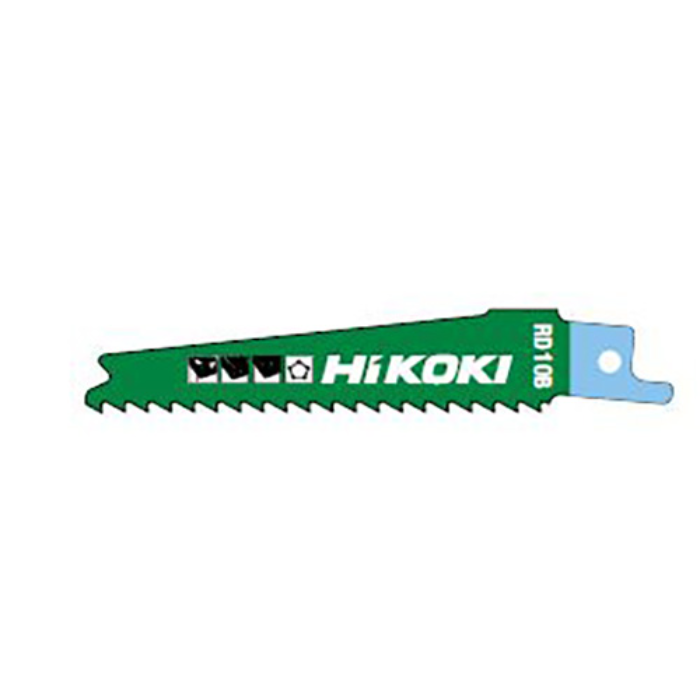 Hikoki BAJONETTSAGBLAD UNI - VARIOUS GRADES AND SIZES, 1 Boks, SHK-575