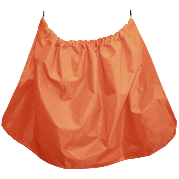Hikoki Regntrekk For Skogshjelm – Vanntett, Holdbar, One Size(713514, 1 Stykk)