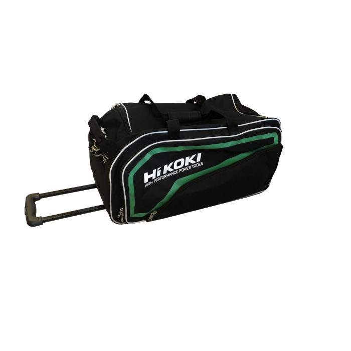 Hikoki Trillebag – Solid, Praktisk, Flere Oppbevaringslommer(68120002, 1 Stykk)