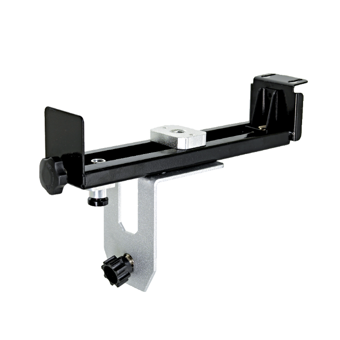 Niko Power Tools Brakett For Laser – Plasseringsvennlig, Feste I Tak, Vegg, Gulv(83020106, 1 Stykk)