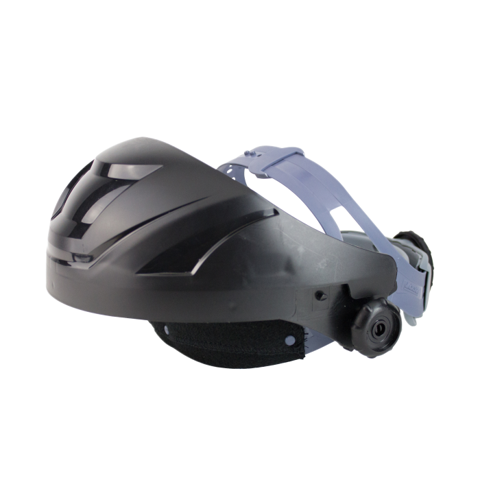 Jackson Safety F4XP Krone – Komfortabel, enkel justering (14260, 1 Stykk)