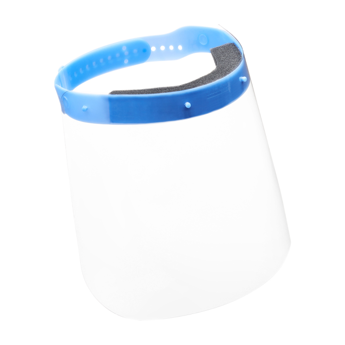 Jackson Safety Ansiktsskjerm – Sprutbeskyttelse, resirkulerbar (14350, 1 Stykk)