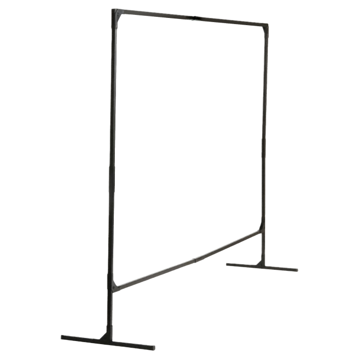 Jackson Safety Ramme – Robust og Bærbar, 1 Boks, SJS-011