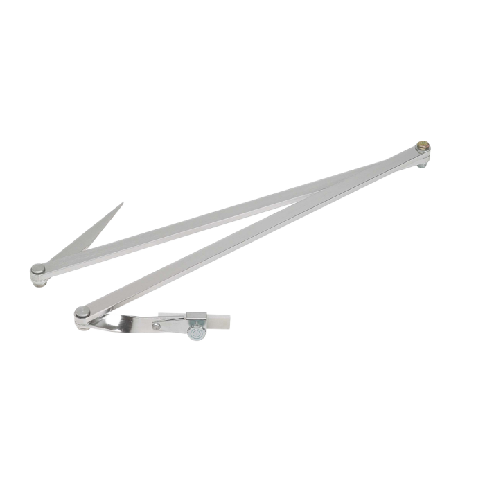 Jackson Safety Radiusmarkør – Nøyaktig og Bærbar, 1 Boks, SJS-052