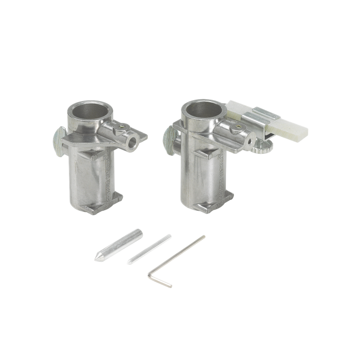 Jackson Safety Multi-Trammel Heads – Enkel Innstilling (J1890, 1 Stykk)