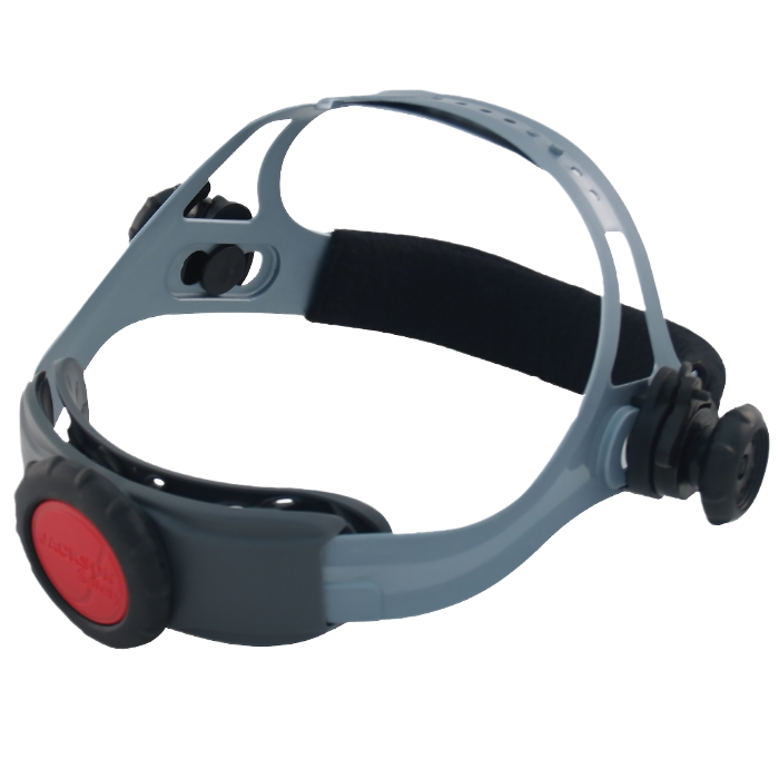 Jackson Safety Airduct + 370 HDGR for Quad 500, 1 stykke, SJS-J8572