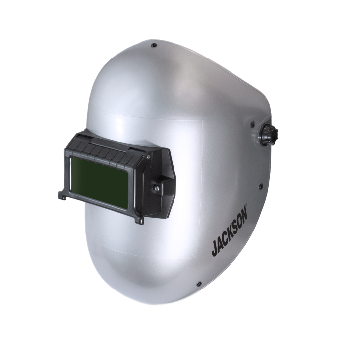 Jackson Safety 280 Sveisehjelm – Lettvekts, Holdbar (S28311, 1 Stykk)