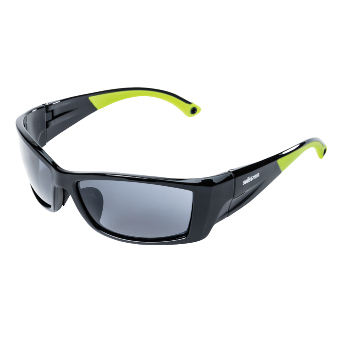 Jackson Safety Vernebriller – Lettvekts- og beskyttelsesdesign, 1 Boks, SJS-083