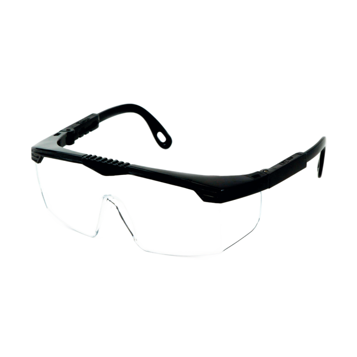 Jackson Safety Sebring 400 – Lettvekts, UV-beskyttelse (S76301, 1 Stykk)