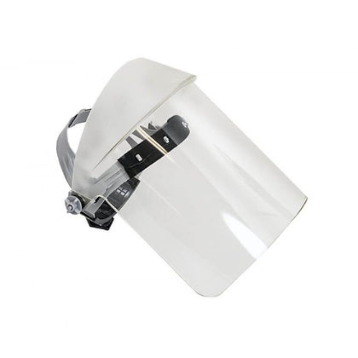 Jackson Safety TCG Ansiktsskjold og Visir – Optimal Beskyttelse og Fargegjengivelse, 1 Boks, SJS-088