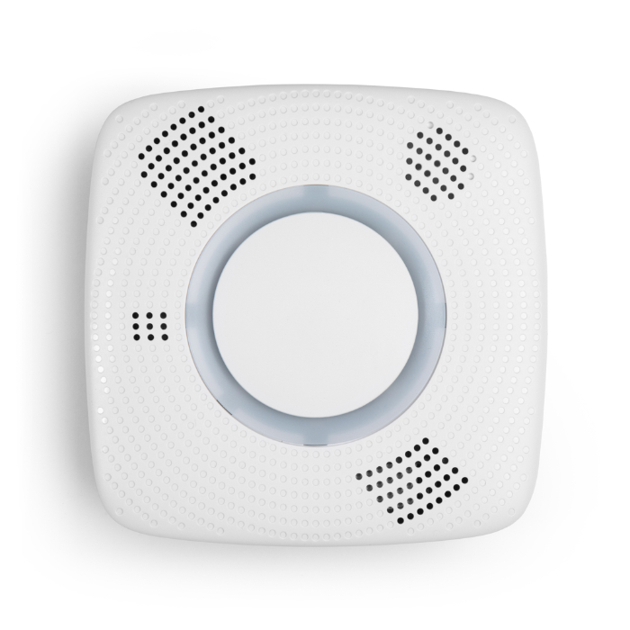 Futurehome Brannvarsler batteri, 1 Stykk, SKA-20147