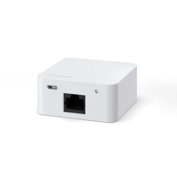 Zaptec Sense HAN RJ45, 1 Stykk, SKA-50122