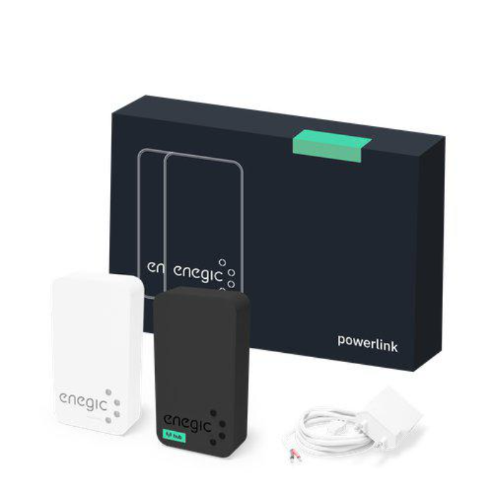 Perific Amina Powerlink One, 1 Stykk, SKA-50141