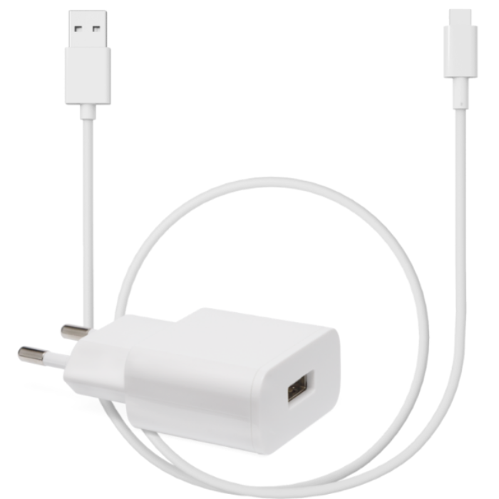Skarebo USB-adapter med USB C, 1 Stykk, SKA-50164