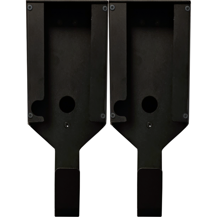 S-Line Monteringsplate Zaptec GO-sett, SKA-048