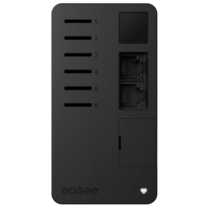 Easee Equalizer AMP – Kostnadseffektiv Strømmåler(80128, 1 Stykk)