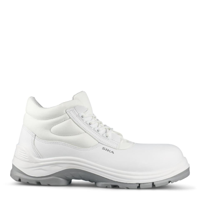 Sika 216 Beat Mid – Lett og Robust Støvlett, 1 Par, SIK-216-1