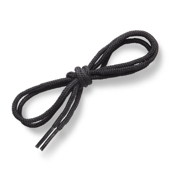 Brynje Lissene – Holdbare, Komfortable  (68154-10, Svart, 1 Par, størrelse-)