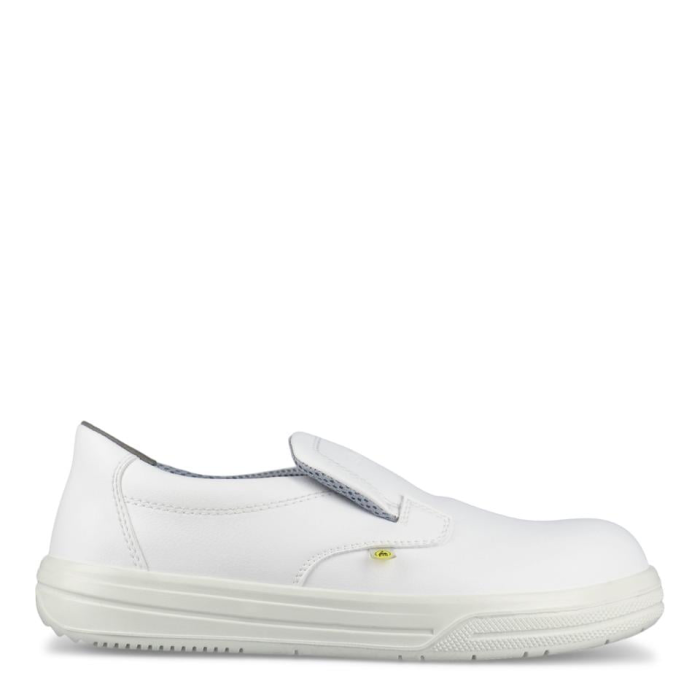 Elten Pure Slipper Low – Lett og Komfortabel, 1 Par, SIK-72340-1