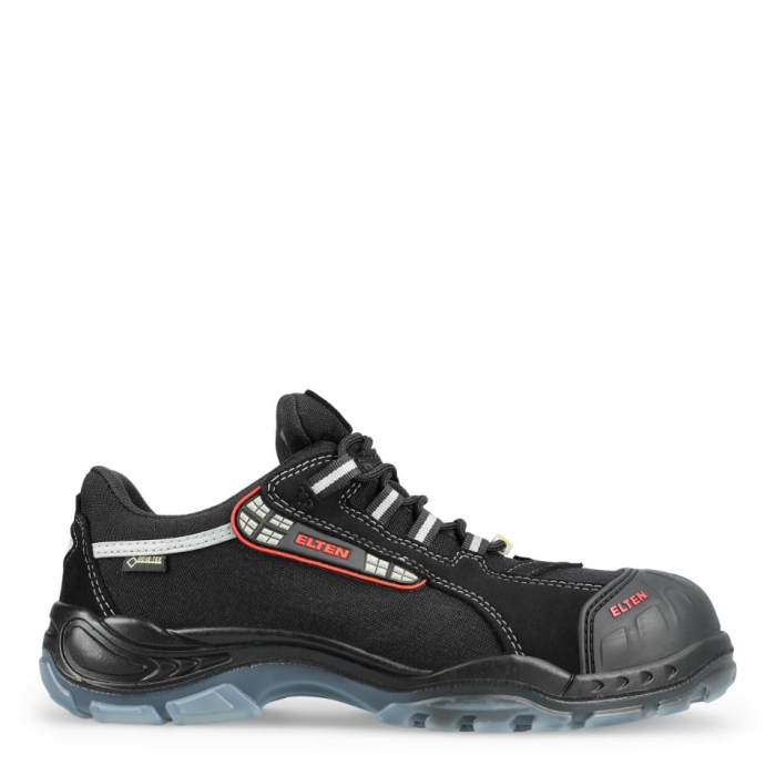 Elten Senex Pro GTX – Vannavstøtende, ESD-godkjent, 1 Par, SIK-728571-10