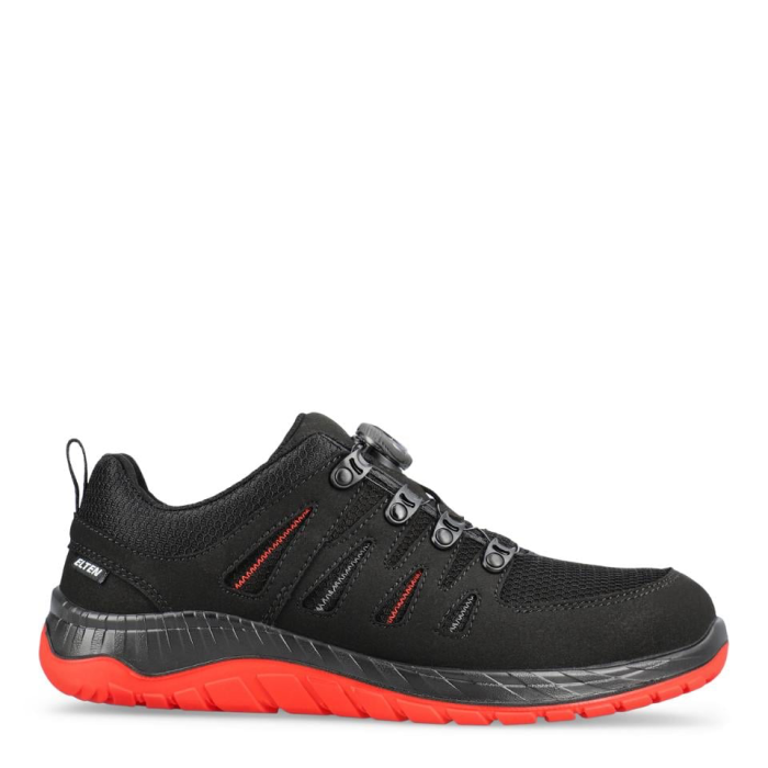 Elten Maddox BOA® Sko – Lett og Sporty, 1 Par, SIK-729151-10