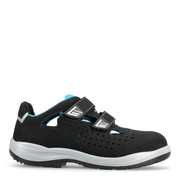Elten Impulse Lady Aqua Sandal – Lett og pustende, 1 Par, SIK-74801-10