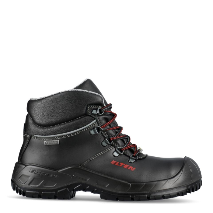 Elten Renzo GTX Mid – Vanntett Sikkerhetsstøvel, 1 Par, SIK-765451-10